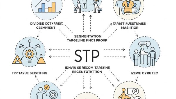 バリュープロポジションで自社を差別化する方法